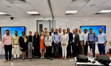 ISH expands Executive Education portfolio with Cinnamon Hotels in Sri Lanka and the Maldives