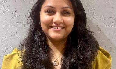 MOLLY JAISWAL APPOINTED MARKETING HEAD – PCDR AT ADITYA BIRLA NEW AGE HOSPITALITY
