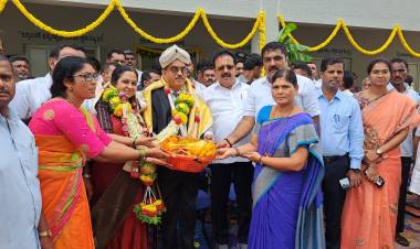 Denta Water & Infra Solutions Completes Major CSR Initiative to Transform Rural Education