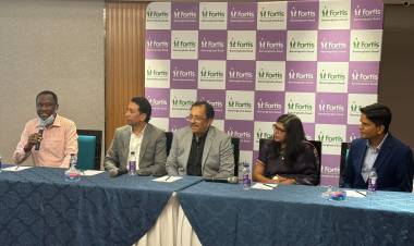 India’s First Total Robot Enabled and Assisted Transplant (TREAT) Program for Kidney Transplant Launched at Fortis Hospital Bannerghatta Road