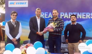 Ashok Leyland Secures Order for 200 trucks from Ms Instant Transport Solution Pvt Ltd