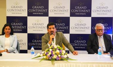 Launching ‘Grand Continent Premiere T Nagar’ in the heart of Chennai: Redefining Mid-Market Hospitality