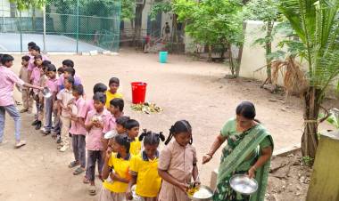 Empowering Young Minds...!