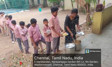 Empowering Young Minds...! 