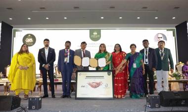 Jeppiaar Engineering College Celebrates 25 Years
