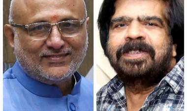 சிபிஆர் துணை ஜனாதிபதியாக வாழ்த்துகிறார் டிஆர்!