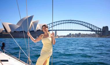 Tourism Australia launches new Come and say G’day campaign targeting Indian travellers, starring Sara Tendulkar