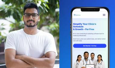 MedmeUp Launches Lifetime Free Access to Healthcare Management Platform with Added Free Services for Healthcare Professionals
