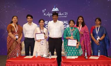 Dr Agarwals Eye Hospital kickstarts 18th Kalpavriksha CME to nurture next-gen eye specialists