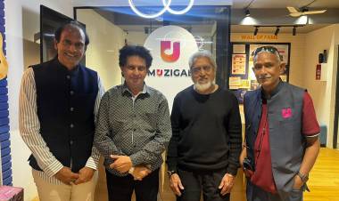 Muzigal Launches “Fast Track - Home Music Production Course”