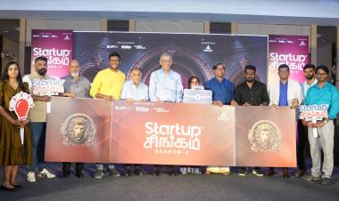 Baanhem Ventures Unites Tamil Nadu’s Top Business Leaders as Advisors & Investors in Second Funding Round to Accelerate Startup Singam’s Impact