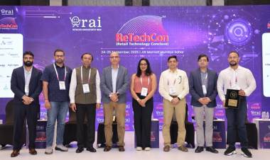 ReTechCon 2025 Showcases the Next Era of Retail Technology, Innovations, and AI-Driven Solutions