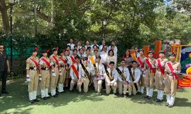 Gaurs Group Felicitously Joins Hands with Skill India Mission: Welcomes the Launch of Skill Training Centre in Greater Noida West