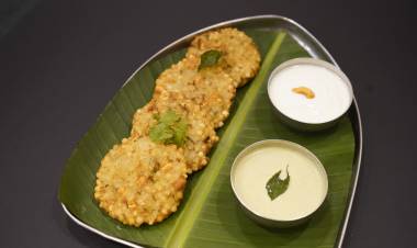 Kamats Legacy Introduces Navratri Special Menu Starting at Just ₹499