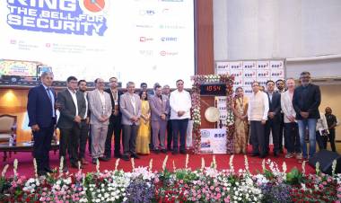 Grand opening of nationwide DSCI Cyber Security Awareness Drive launched by Hon’ IT Minister of Maharashtra