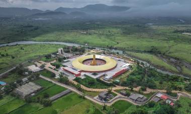 This Tourism Day, Discover Abhay Prabhavana: A Must-Visit Destination to Explore India’s Heritage and Indic Values