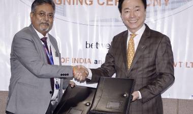 VINFAST INDIA PARTNERS WITH STATE BANK OF INDIA TO DELIVER COMPREHENSIVE EV FINANCING SOLUTIONS