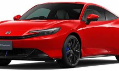 Overview of Honda Booth Exhibits at Japan Mobility Show 2025