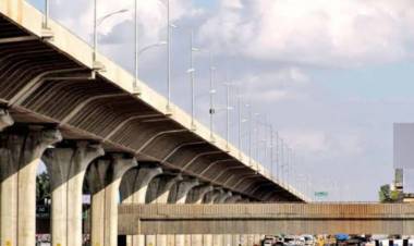 களமிறக்கப்பட்ட பேரிகேட்.. சென்னை GST சாலையில் வருது.. ராட்சச உயர்மட்ட சாலை.. எங்கிருந்து எங்கு வரை?