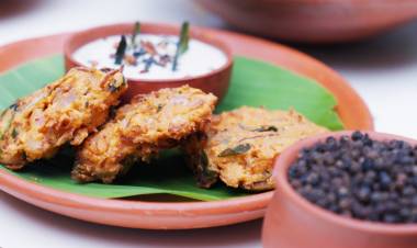 Curry Leaf Nights at The Westin Chennai Velachery ,Every Tuesday at Seasonal Tastes