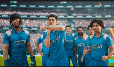 Bowlers Teams Up with Shubman Gill to Champion Pet Parenting in India with New Campaign Film