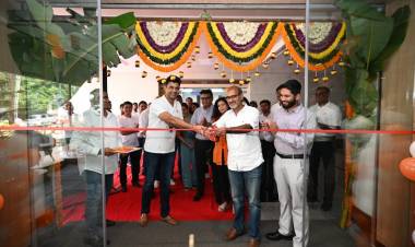 AFC Furniture Solutions Expands to Hyderabad with the Launch of an Immersive New Store