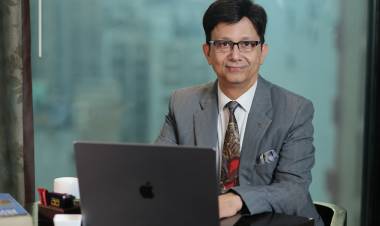 India’s First Patented Emotional Wellness Screening Innovation Set to Transform Global Mental Health: Introducing the Emotional Wellness Index by Renowned Psychiatrist Dr. Sandeep Vohra