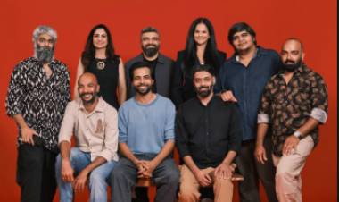 "ஒரு நடிகனாக 'லெகஸி' என்னை குஷிப்படுத்தியது"- நடிகர் மாதவன்!,"Netflix - Legacy"