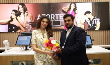 AZORTE EXPANDS SOUTHWARD WITH ITS 2nd FASHION NEOSTORE AT PHOENIX MARKETCITY CHENNAI