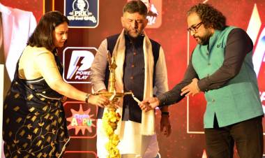 Star Fandom Launches Dr. Puneeth Rajkumar AI App, Redefining How Fans Connect with Their Icons