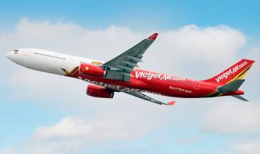 Fly to Vietnam and Beyond for Less! Vietjet’s 11.11 Sale Offers Flights Up to 100% Off