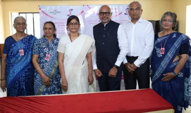 Chennai Breast Centre’s ‘Engal Utsav’ Unites 250+ Breast Cancer Survivors for Awareness on Post-treatment Care