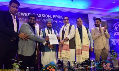 Women’s Wrestling: Pro Wrestling League Set to Redefine the Future