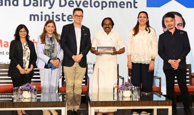 சிங்கப்பூரை சேர்ந்த SingHealth மற்றும் Glosel நடத்திய “கேரிங் ஃபார் யோர் ஹெல்த்” (Caring for Your Health) 