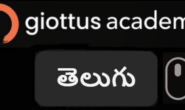 Giottus launches India’s first AI-based vernacular crypto futures learning platform in Telugu