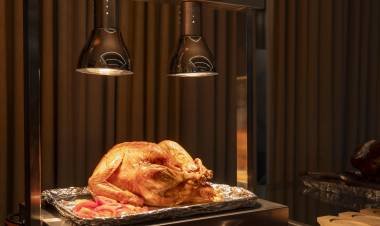 A Heartfelt Feast Awaits: Celebrate Thanksgiving in Style at Cappella The Palomar by Crossway