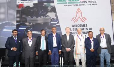 IPVS & ICPE 2025 to Drive Innovation and Collaboration in India’s Industrial Equipment Market