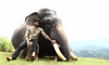 KUMKI 2 CAST AND CREW