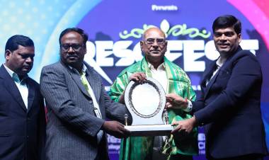 Day 2 of ResoFEST 2025: A Confluence of Talent, Inspiration & Achievement