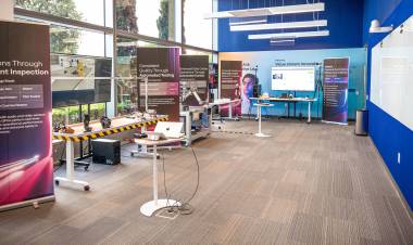 HCLTech launches Physical AI Innovation Lab in collaboration with NVIDIA