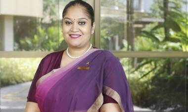 Conrad Pune Expands Its Human Resources and Learning Leadership with Two Strategic Appointments