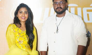 Nellai Boys Audio & Trailer Launch Photos Set 1