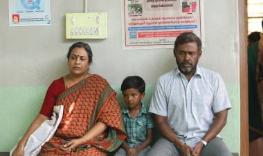 Sony LIV வழங்கும் பசுபதி நடித்த குற்றம் புரிந்தவன்: தி கில்டி ஒன் – உண்மை ஒரு நாள் வெளி வந்தே தீரும்!