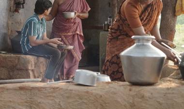 *“அங்கம்மாள் கதாபாத்திரமாக மாறுவதற்கு பயமில்லாத நேர்மை தேவைப்பட்டது”- நடிகை கீதா கைலாசம்!*