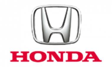 Honda Cars India Registers Total Sales of 7,188 units in November 2025