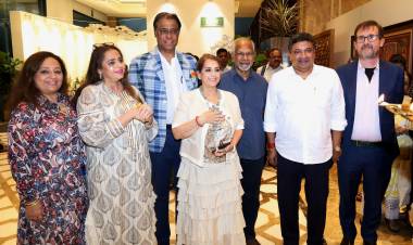 Madras Art Weekend commences its Fourth Edition with the theme Madras Reimagined 