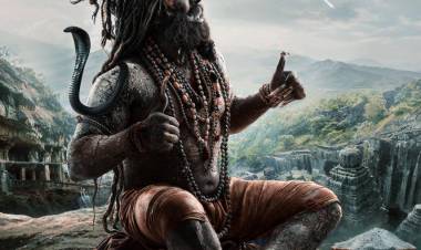 நாகபந்தம் கிளைமேக்ஸ் : பெரும்பொருட்செலவில் உருவாகும் பிரம்மாண்டம்!