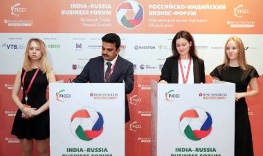  IndoBevs Leads Alcobev Collaboration with Russia’s Abrau-Durso at India–Russia Summit 