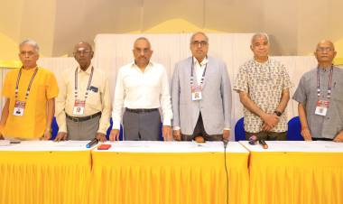 List of Films selected for screening at 23rd Edition Of Chennai International Film Festival (11th Dec'2025 - 18th Dec '2025)