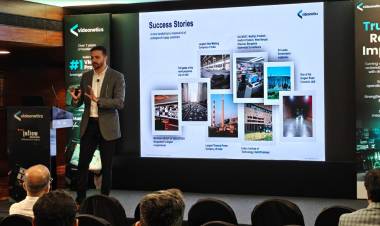 Videonetics Reinforces Its Vision for AI-Powered Safety and Intelligence at ‘Partner Connect 2025’ in Mumbai